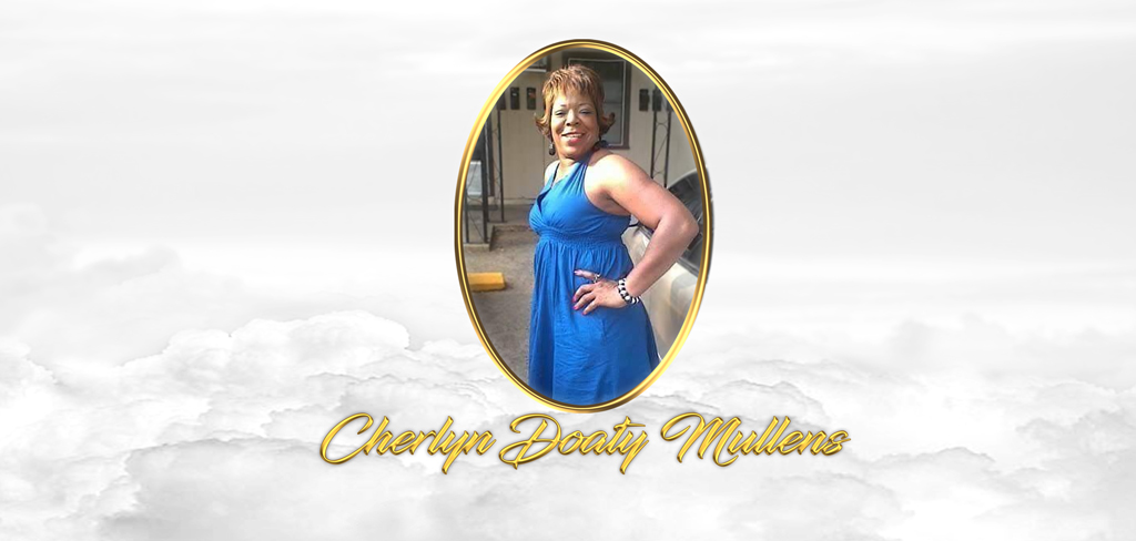 White Clouds (Cherlyn Mullens) PROOF